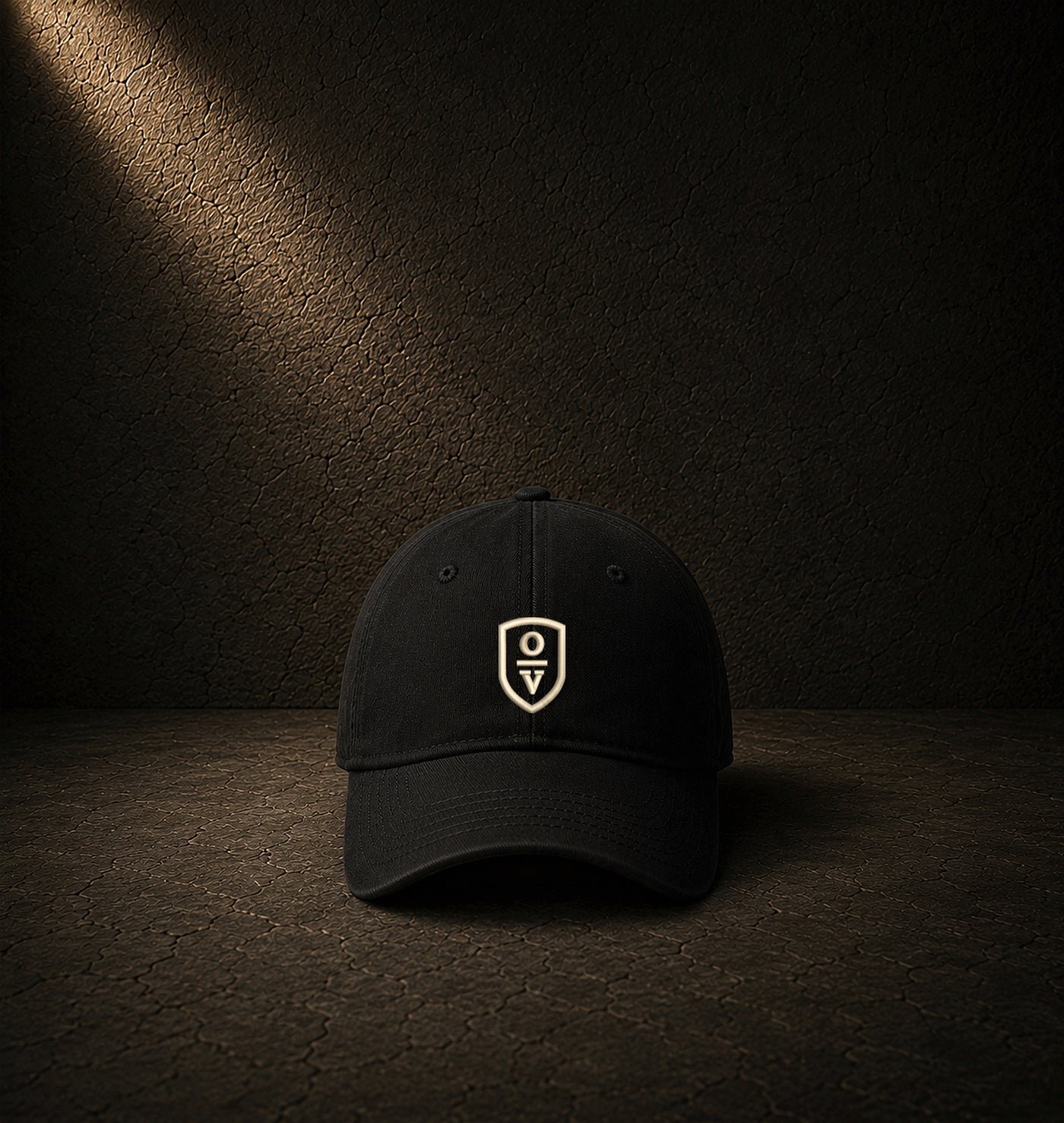 Ordo Velatus Crest Cap
