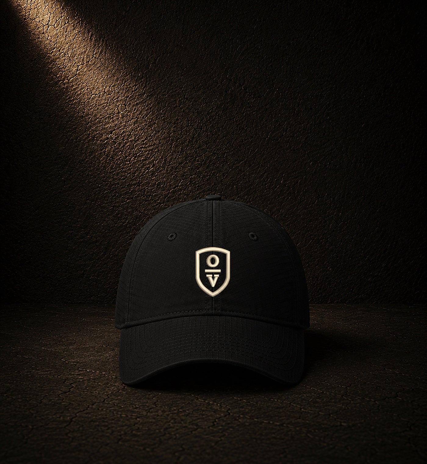 Ordo Velatus Scouters Cap