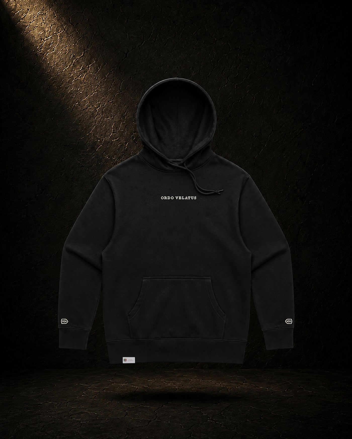 Ordo Velatus Tribute Hoodie