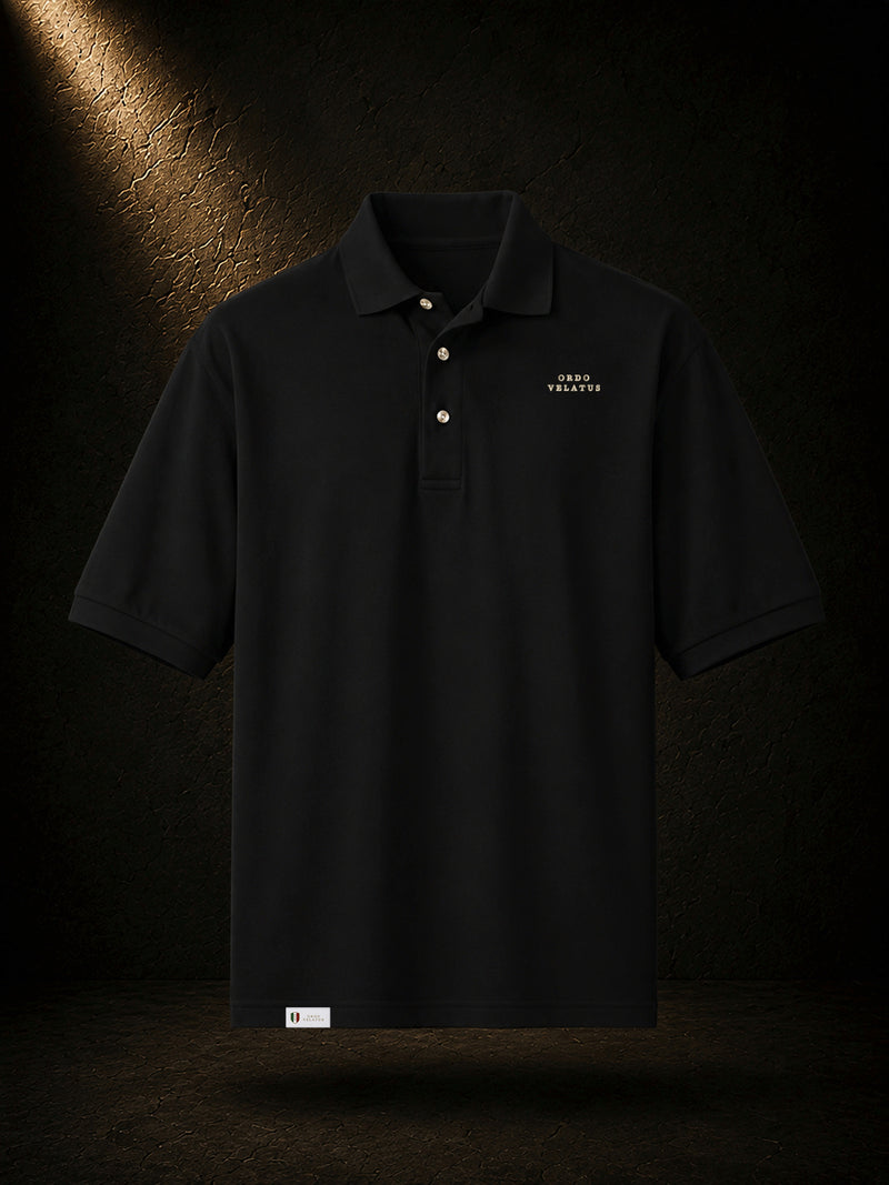 Ordo Velatus Order Polo