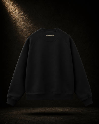 Ordo Velatus Chapel Crewneck