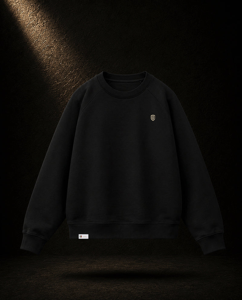 Ordo Velatus Chapel Crewneck
