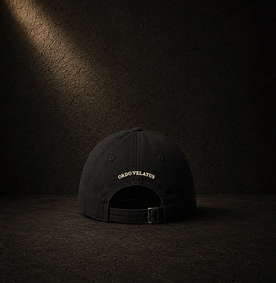 Ordo Velatus Crest Cap