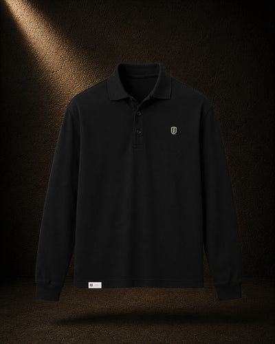 Ordo Velatus Emissary Polo