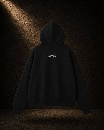 Ordo Velatus Monk Hoodie