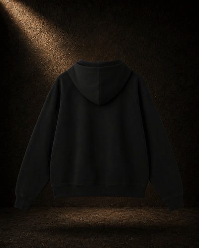 Ordo Velatus Monk Hoodie
