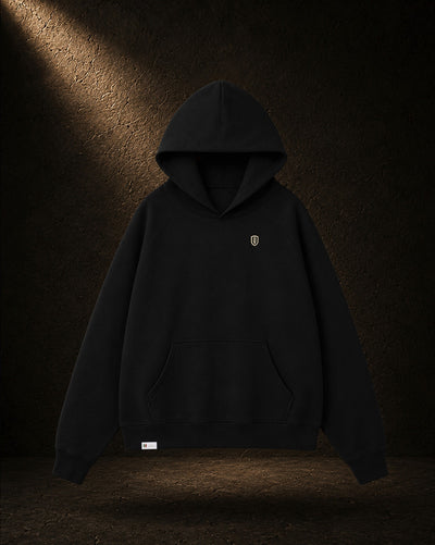 Ordo Velatus Monk Hoodie
