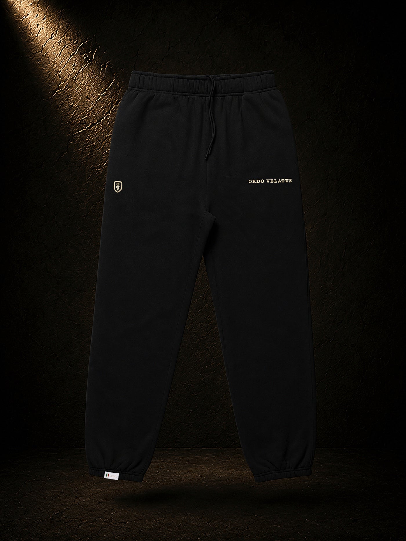 Ordo Velatus Tribute Joggers