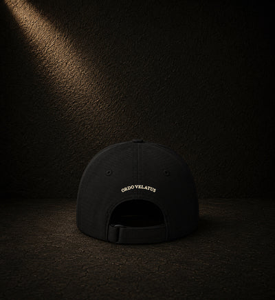 Ordo Velatus Scouters Cap