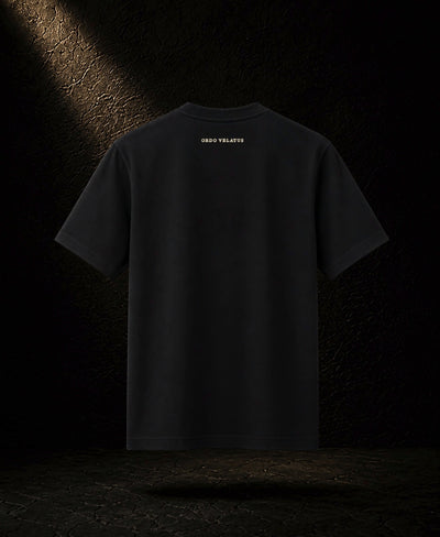 Ordo Velatus Sueded Rite Tee