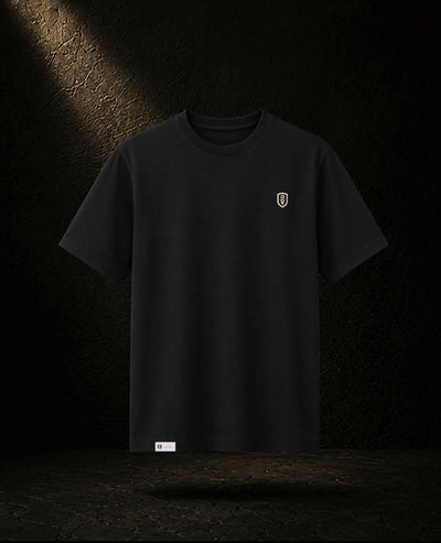 Ordo Velatus Sueded Rite Tee