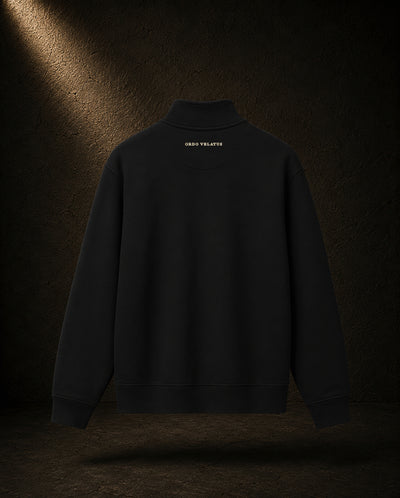 Ordo Velatus Vault Quarter Zip