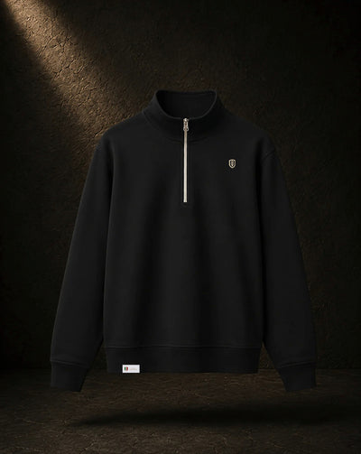 Ordo Velatus Vault Quarter Zip