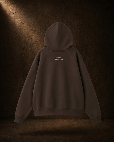 Ordo Velatus Monk Hoodie