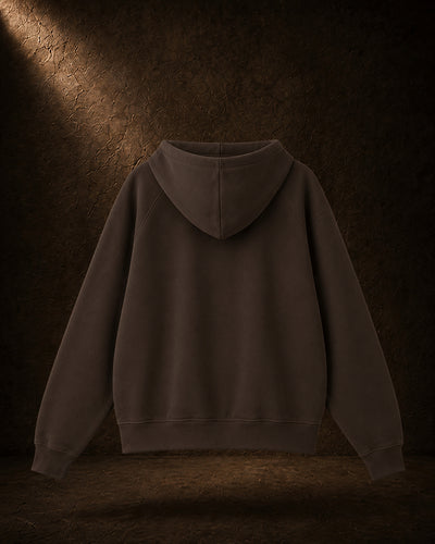 Ordo Velatus Monk Hoodie