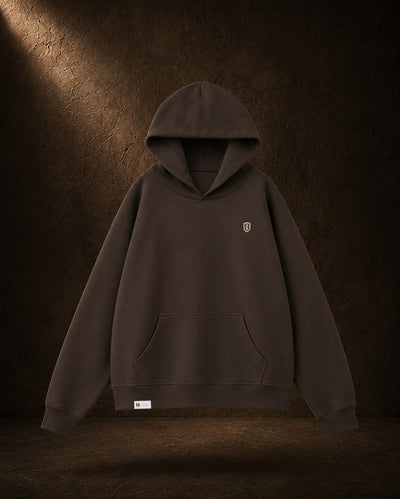 Ordo Velatus Monk Hoodie