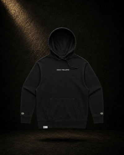 Ordo Velatus Tribute Hoodie