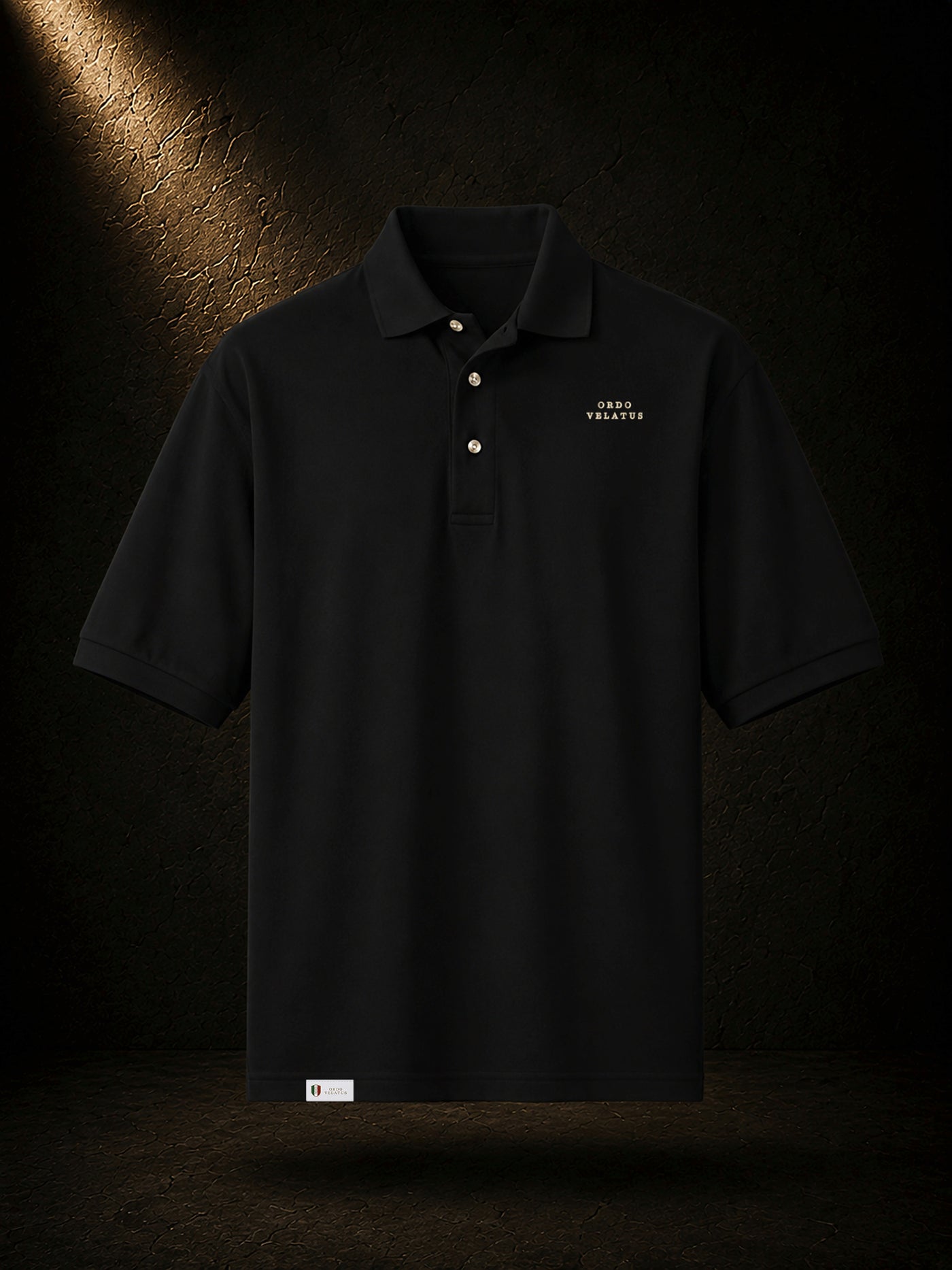 Ordo Velatus Order Polo