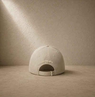 Ordo Velatus Crest Cap
