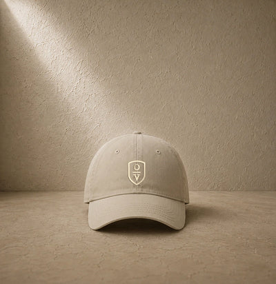 Ordo Velatus Crest Cap