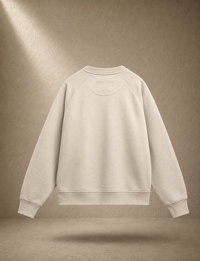 Ordo Velatus Chapel Crewneck
