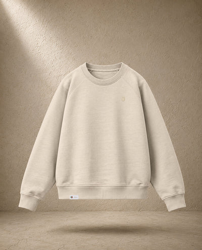 Ordo Velatus Chapel Crewneck