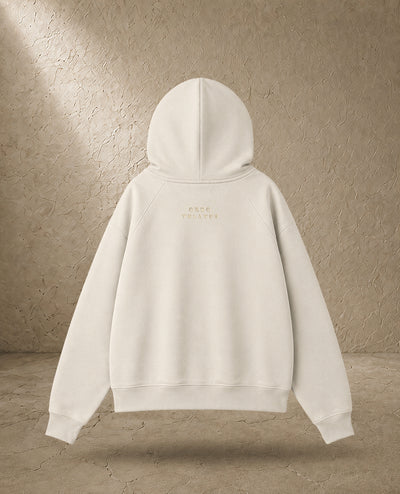 Ordo Velatus Monk Hoodie
