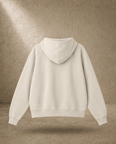 Ordo Velatus Monk Hoodie
