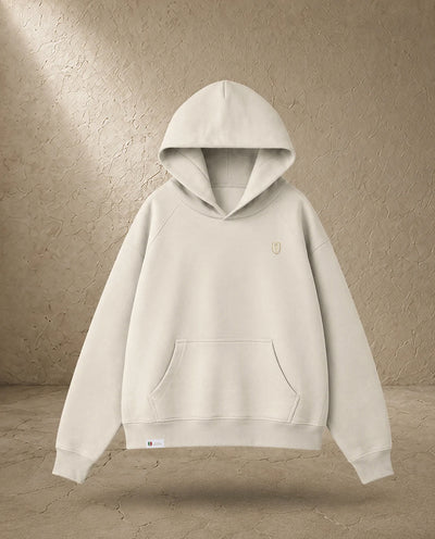 Ordo Velatus Monk Hoodie
