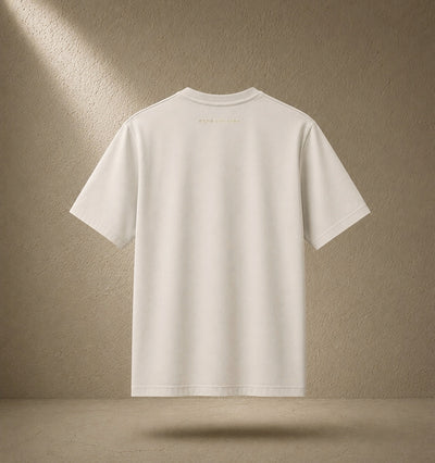 Ordo Velatus Sueded Rite Tee